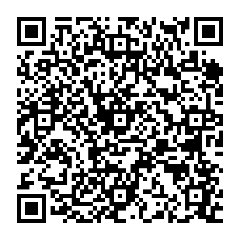 QR Kodu