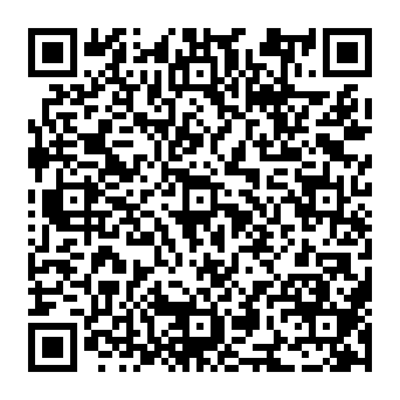 QR Kodu