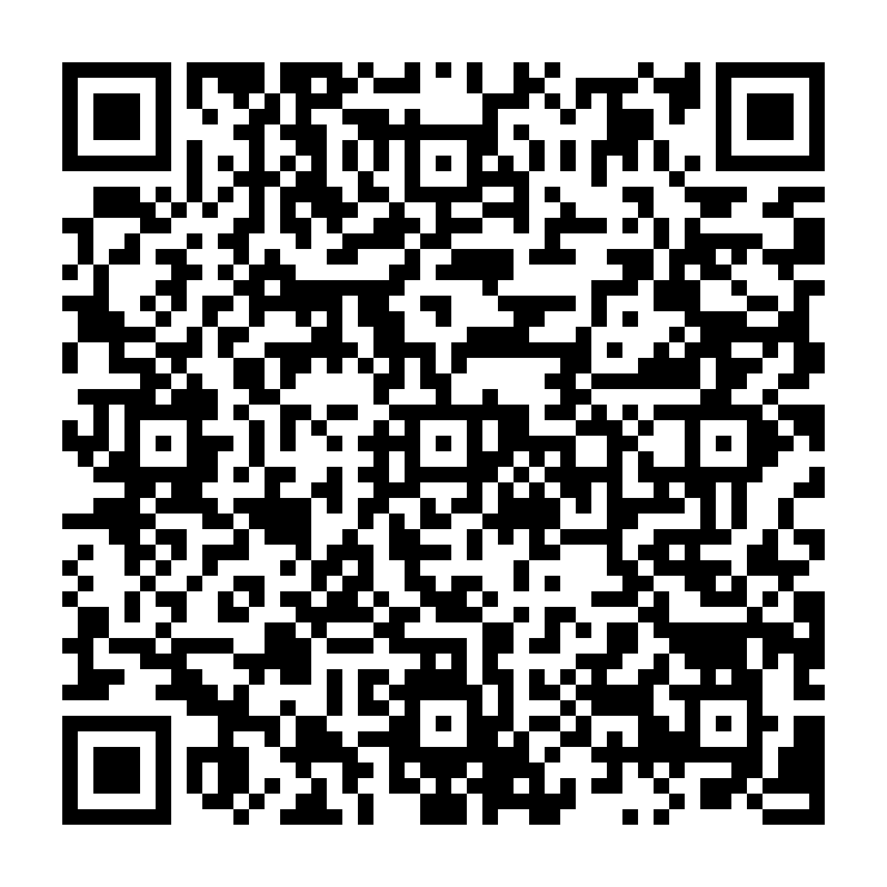 QR Kodu