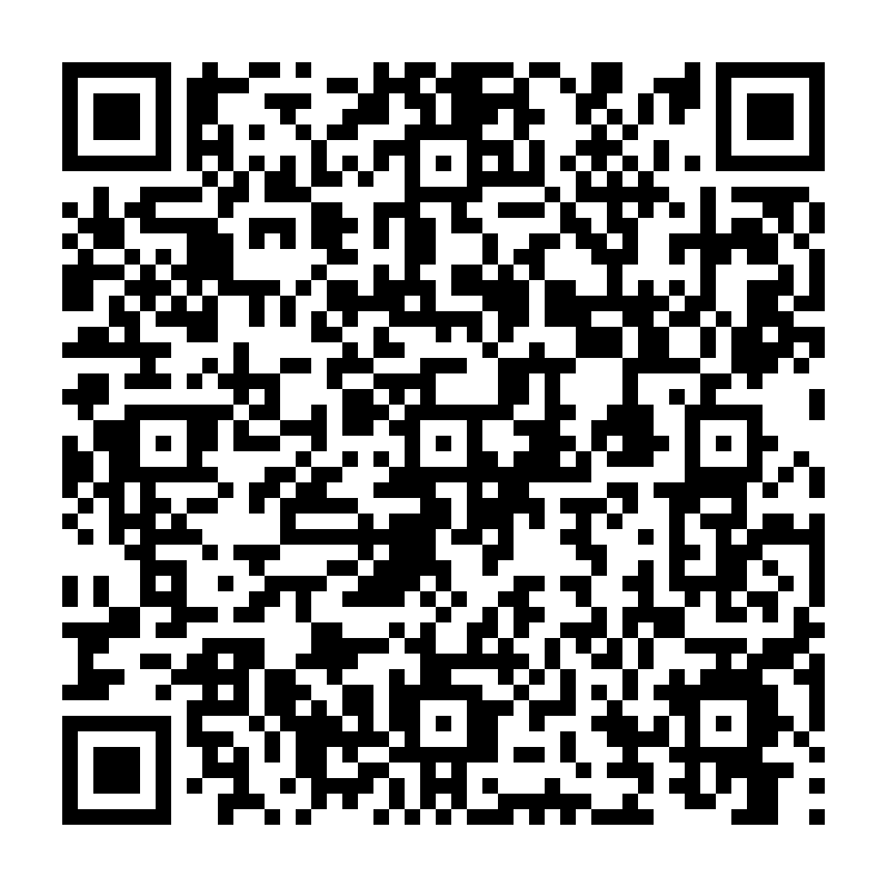 QR Kodu