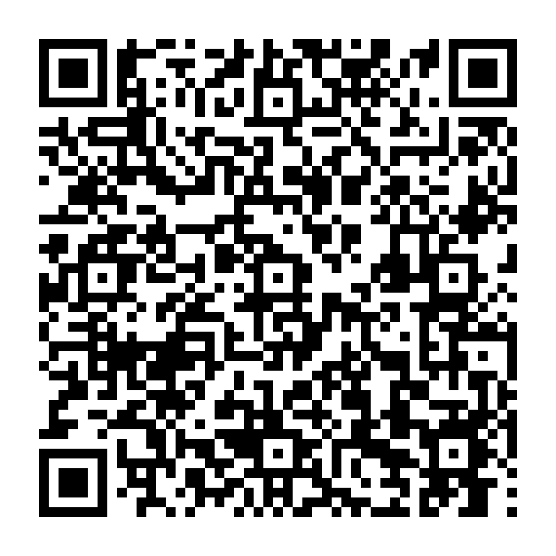 QR Kodu