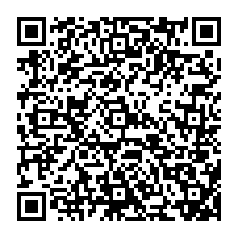 QR Kodu