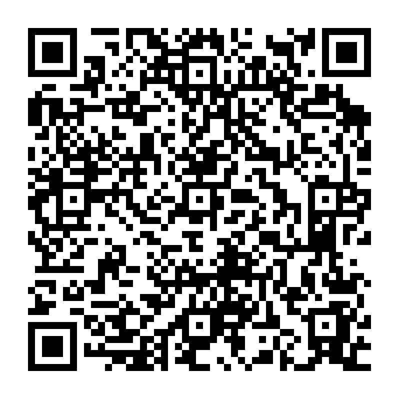 QR Kodu