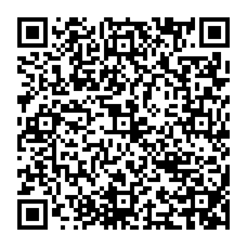 QR Kodu