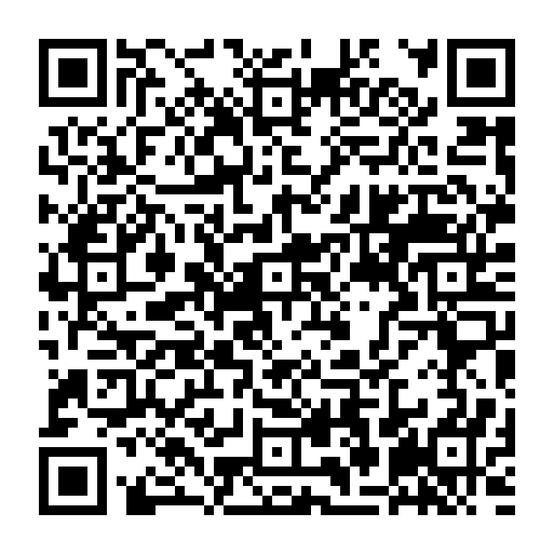 QR Kodu