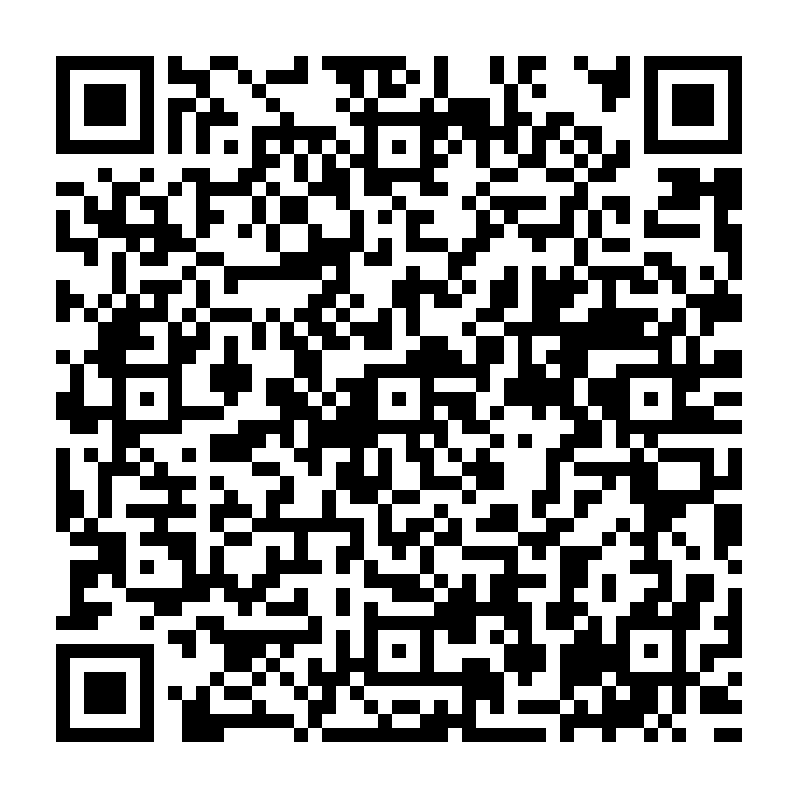 QR Kodu