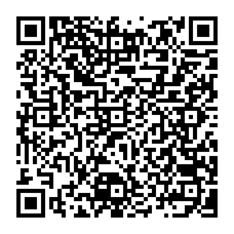 QR Kodu