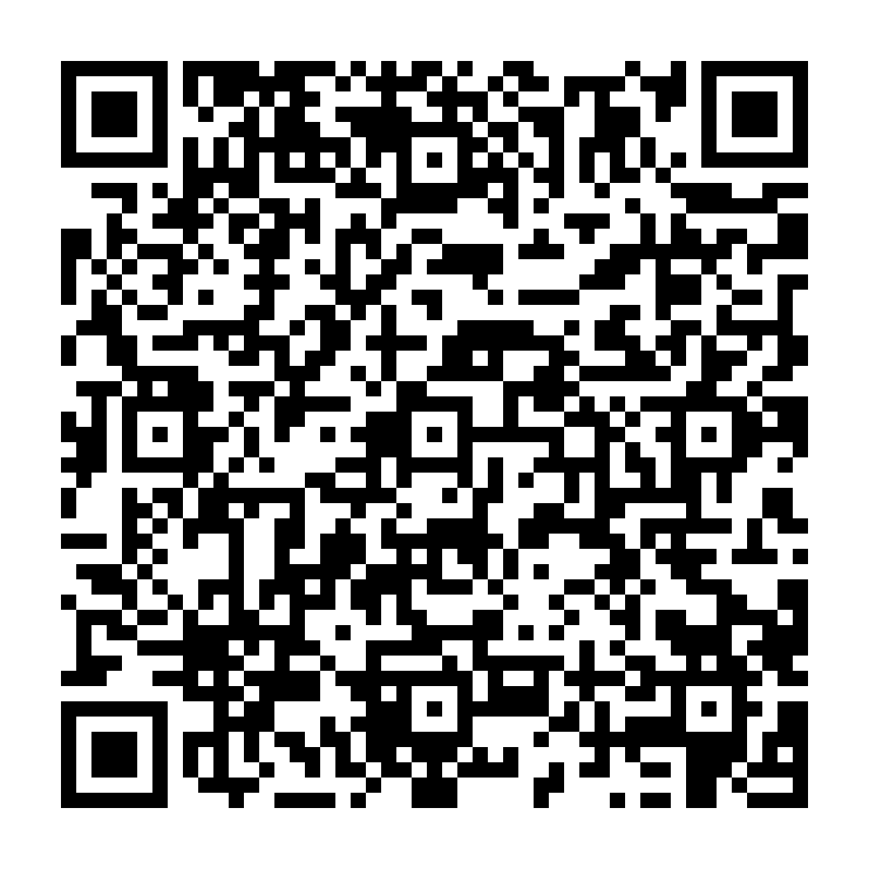 QR Kodu