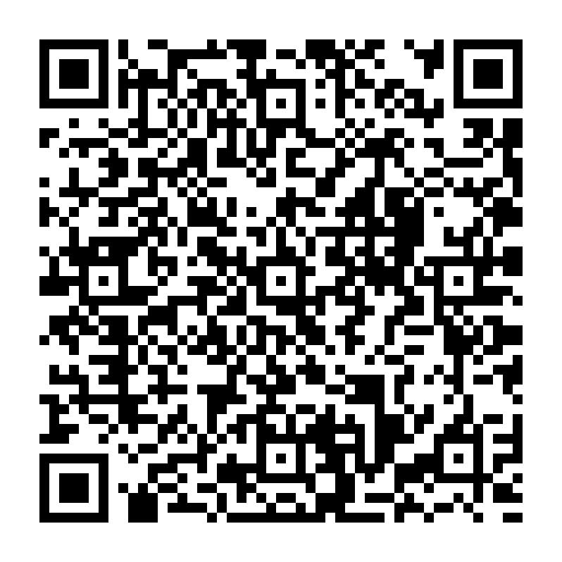 QR Kodu