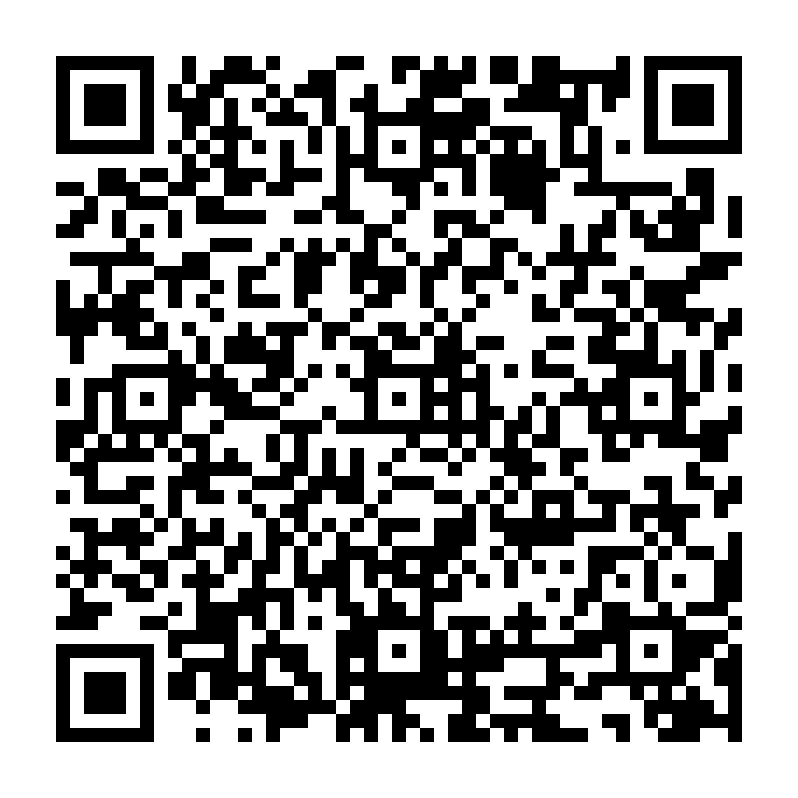 QR Kodu