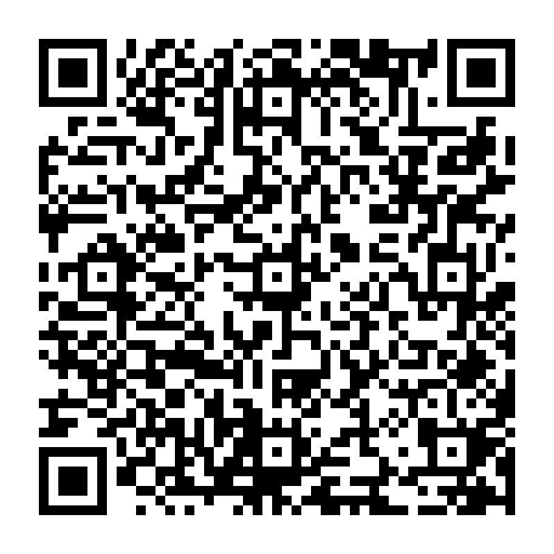 QR Kodu