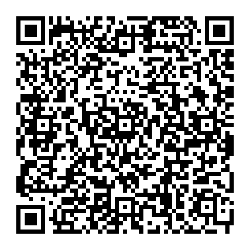 QR Kodu