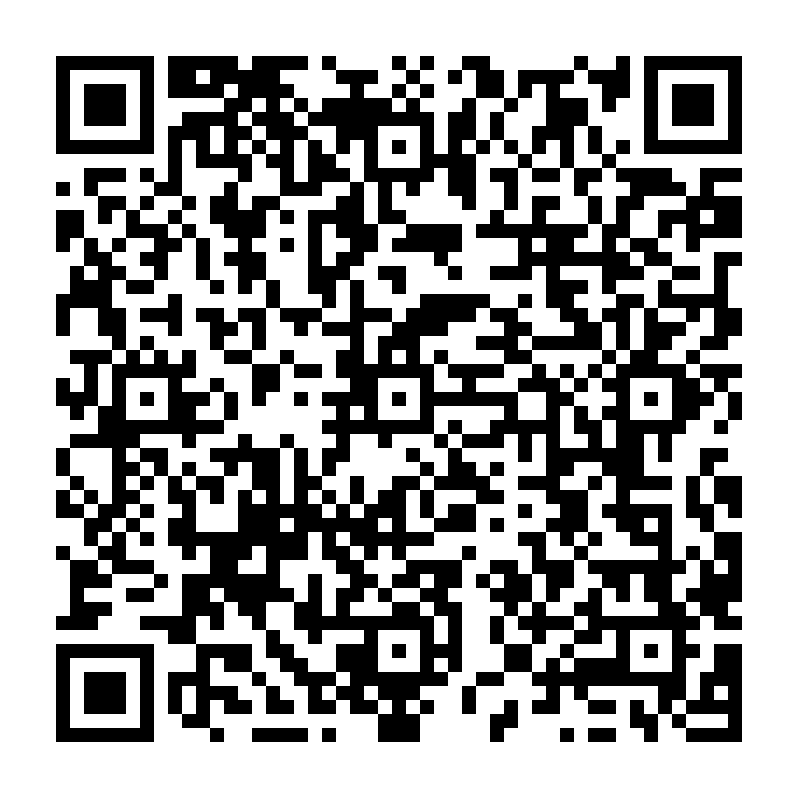 QR Kodu