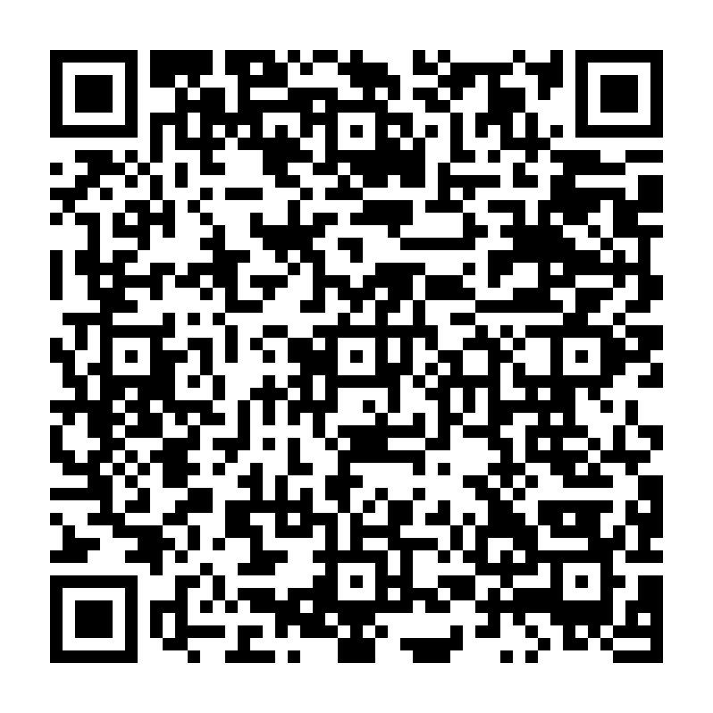 QR Kodu