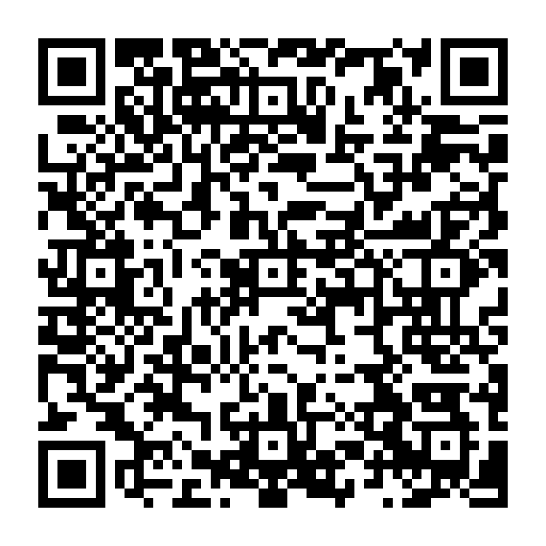 QR Kodu