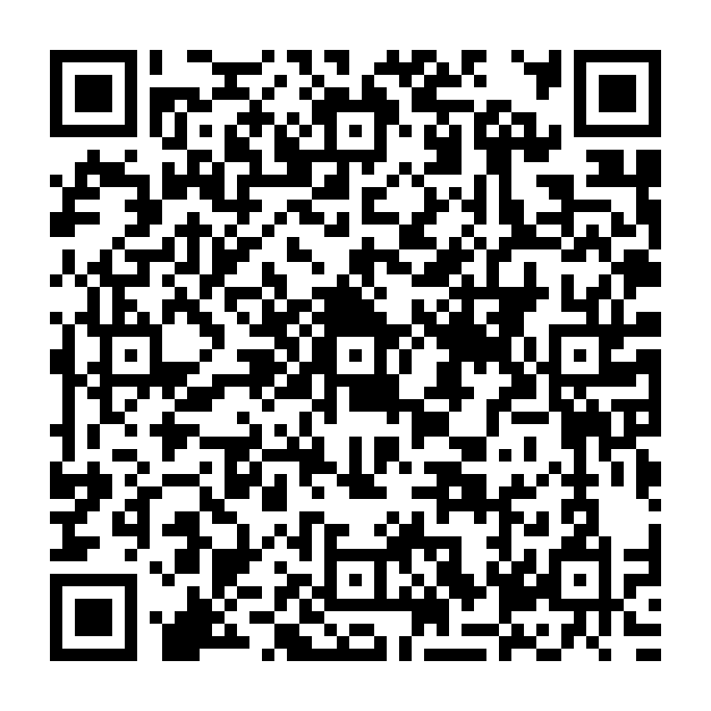 QR Kodu