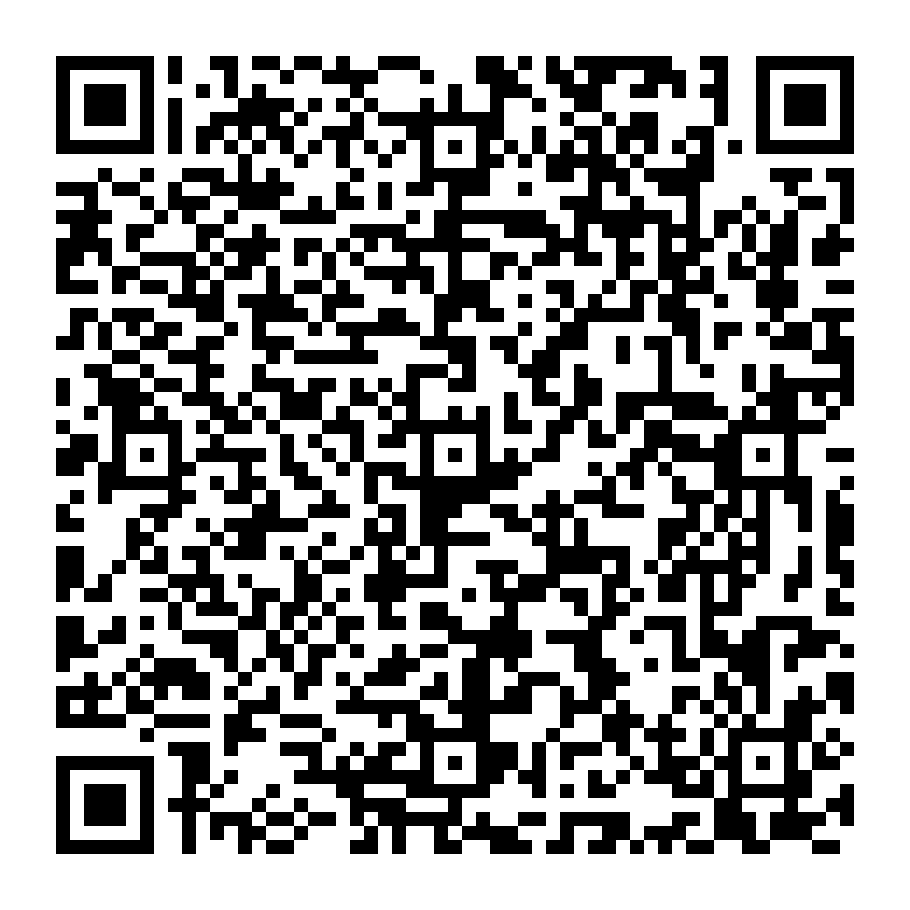 QR Kod