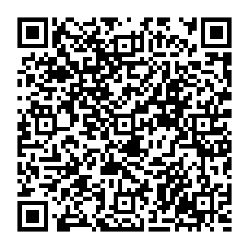 QR Kodu
