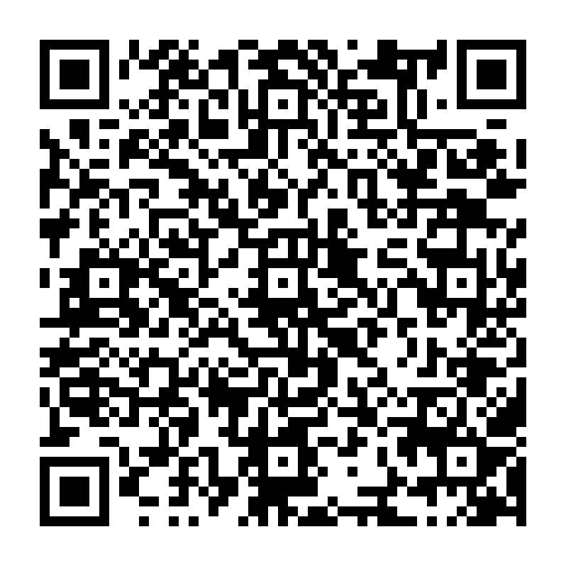 QR Kodu