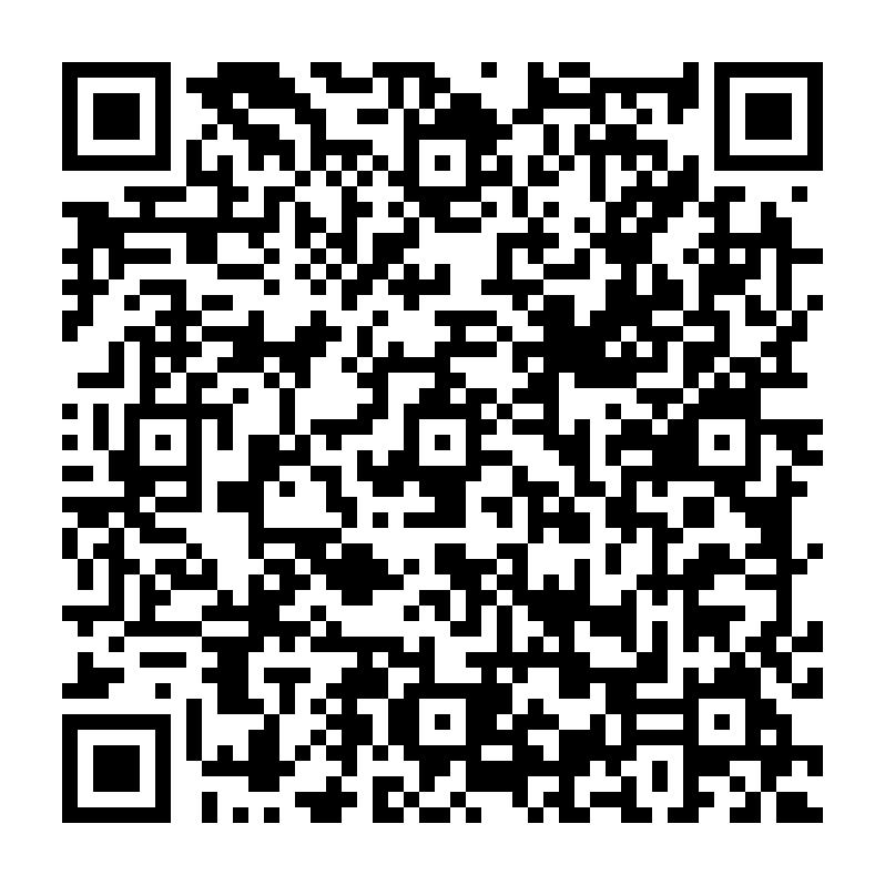QR Kodu