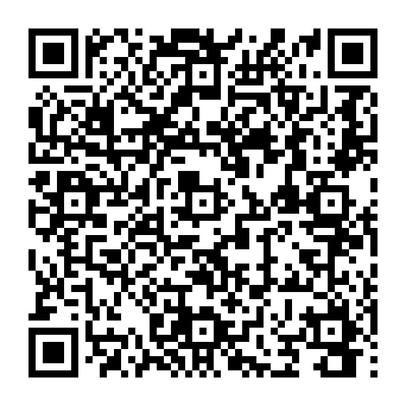 QR Kodu
