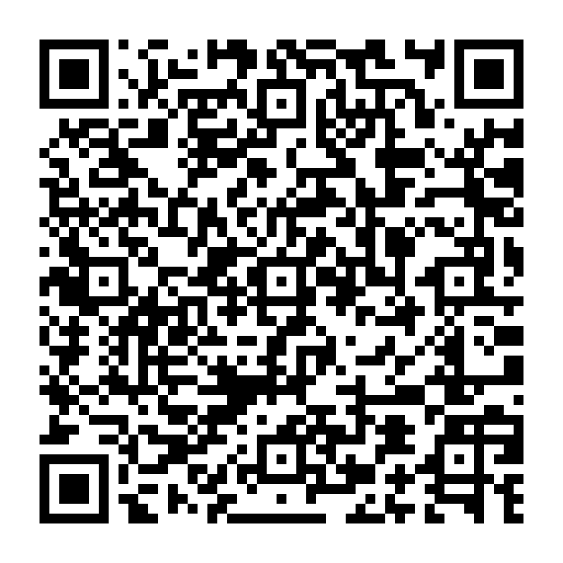 QR Kodu
