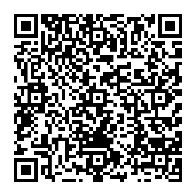 QR Kodu