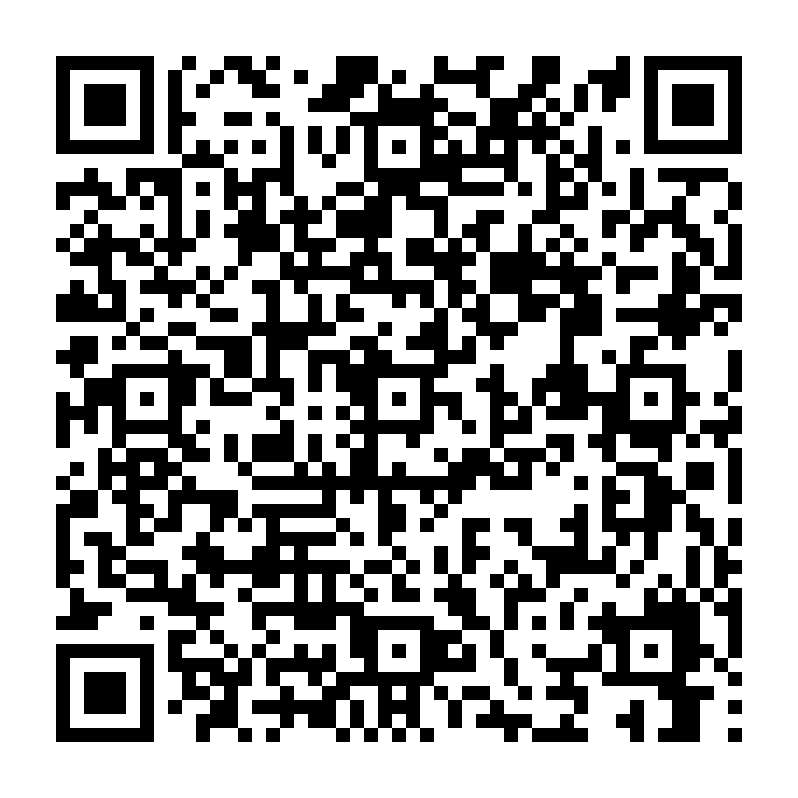 QR Kodu