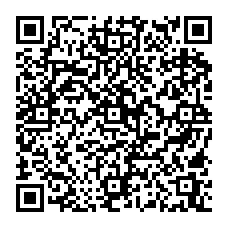 QR Kodu