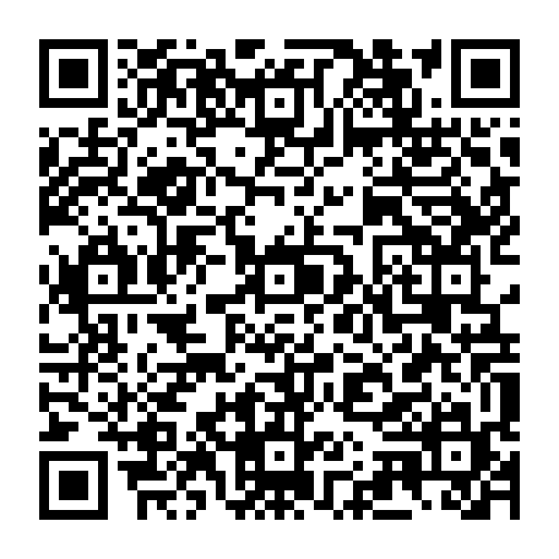 QR Kodu