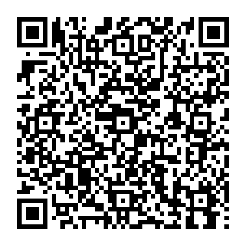 QR Kodu