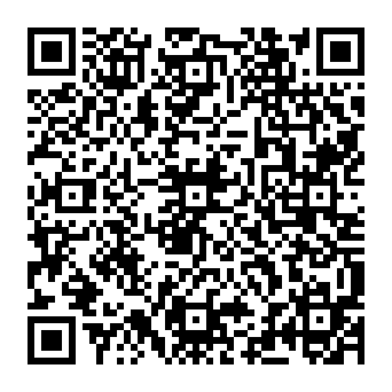 QR Kodu