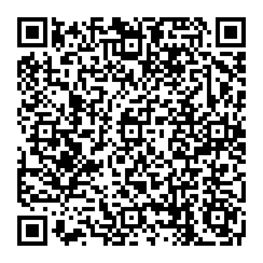 QR Kodu
