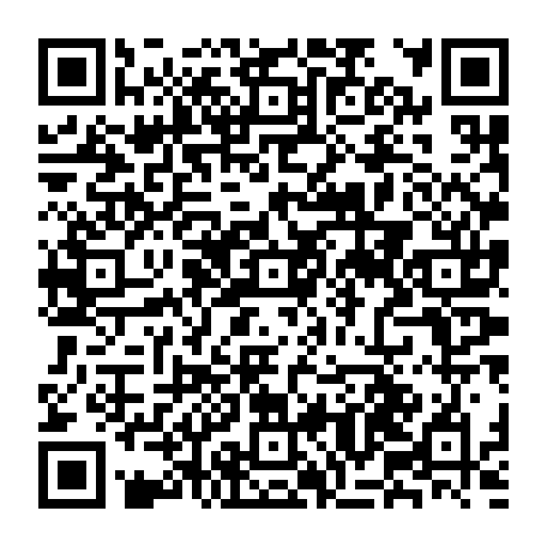 QR Kodu