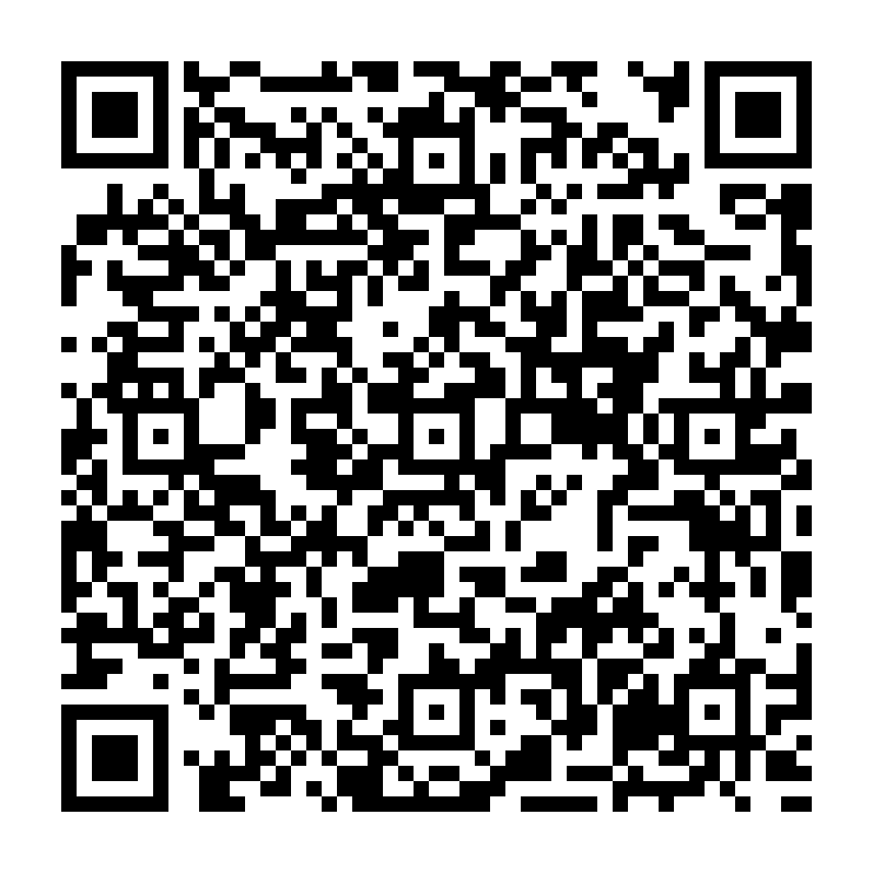 QR Kodu