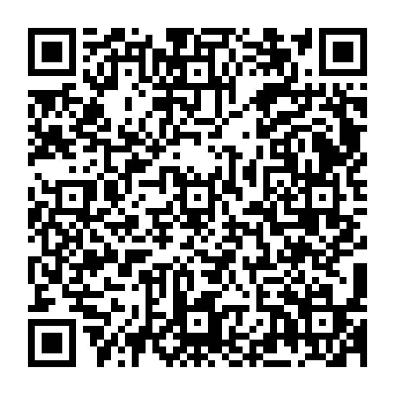 QR Kodu