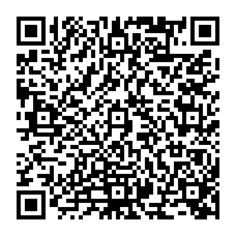 QR Kodu