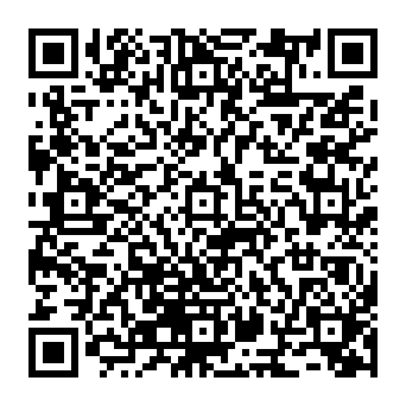 QR Kodu