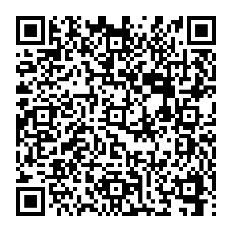 QR Kodu