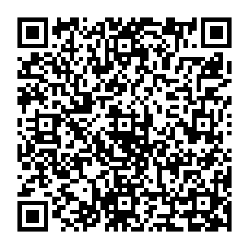QR Kodu