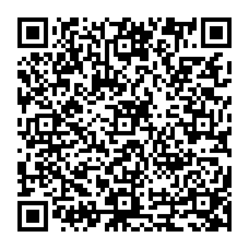 QR Kodu