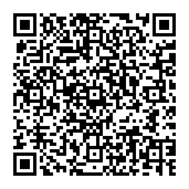 QR Kodu