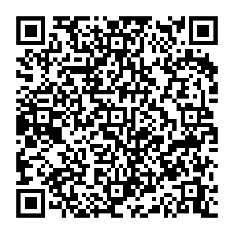 QR Kodu