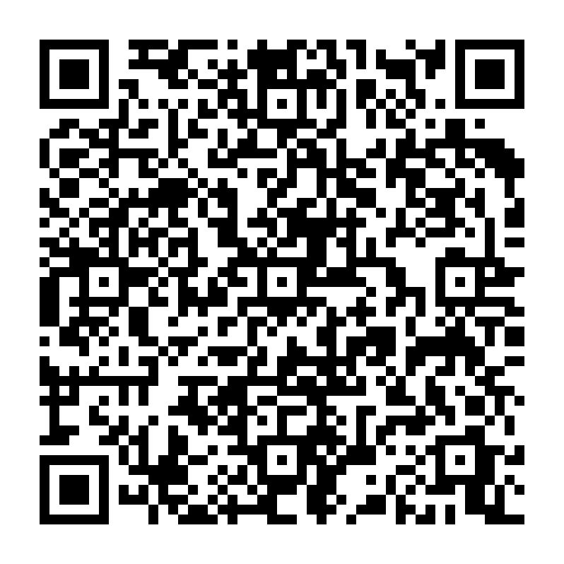 QR Kodu