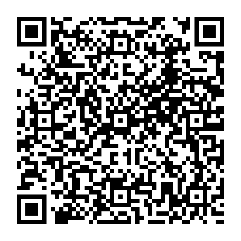 QR Kodu
