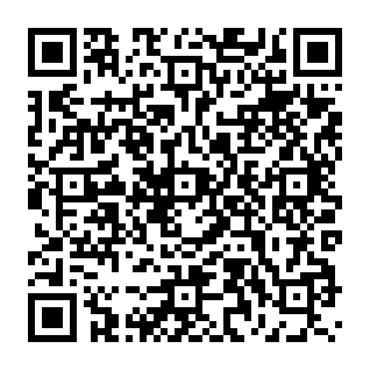 QR Kodu