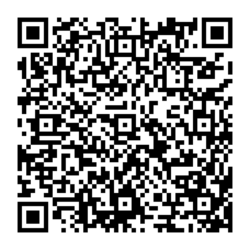 QR Kodu