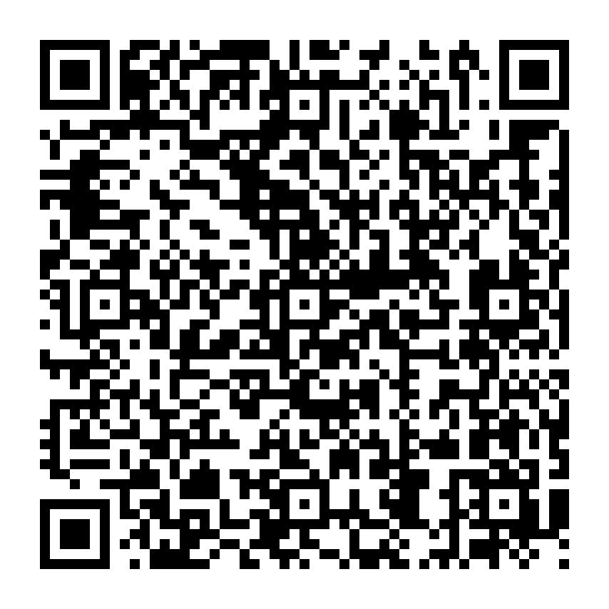 QR Kodu