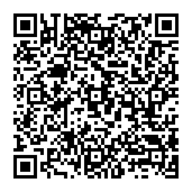 QR Kodu