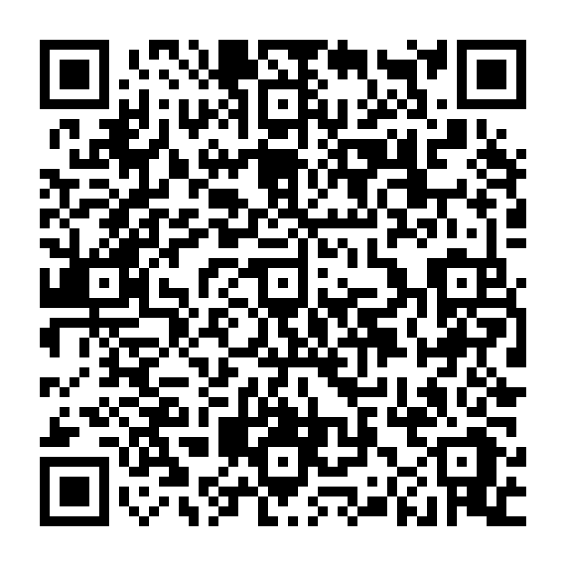 QR Kodu